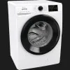 Стиральная машина Gorenje (WPNEI94A1SWIFI) (Black/White)