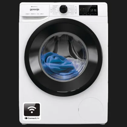 Стиральная машина Gorenje (WPNEI94A1SWIFI) (Black/White)