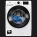 Стиральная машина Gorenje (WPNEI94A1SWIFI) (Black/White)