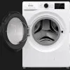 Стиральная машина Gorenje (WPNEI94A1SWIFI) (Black/White)