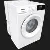 Стиральная машина Gorenje (WNHPI62SCSIRV+бак) (White)