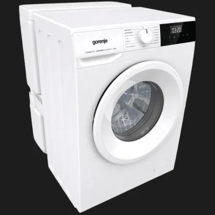 Стиральная машина Gorenje (WNHPI62SCSIRV+бак) (White)