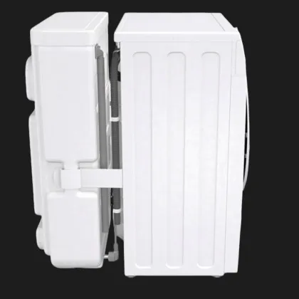 Стиральная машина Gorenje (WNHPI62SCSIRV+бак) (White)