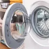 Стиральная машина Gorenje (WNHPI62SCSIRV+бак) (White)