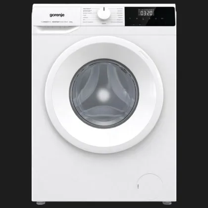 Стиральная машина Gorenje (WNHPI62SCSIRV+бак) (White)