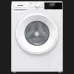 Стиральная машина Gorenje (WNHPI62SCSIRV+бак) (White)