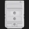 Стиральная машина Gorenje (WNHPI62SCSIRV+бак) (White)