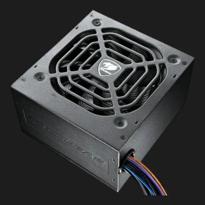 Блок питания Cougar STC600 600W (STC600)