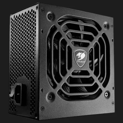 Блок питания Cougar STC600 600W (STC600)