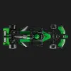 Конструктор LEGO Speed Champions Автомобіль для перегонів KICK Sauber F1 Team C44 (77247)