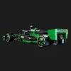 Конструктор LEGO Speed Champions Автомобіль для перегонів KICK Sauber F1 Team C44 (77247)