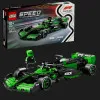Конструктор LEGO Speed Champions Автомобіль для перегонів KICK Sauber F1 Team C44 (77247)