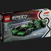 Конструктор LEGO Speed Champions Автомобіль для перегонів KICK Sauber F1 Team C44 (77247)
