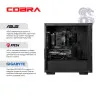 Компьютер COBRA Performance (AMD Ryzen 7 7700/32GB/1TB (SSD)/RTX5070) (P57773210V23145)