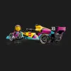 Конструктор LEGO Speed Champions Гоночний автомобіль F1 ACADEMY LEGO (77258)