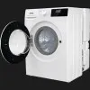 Стиральная машина Gorenje (WNHPI72SCSIRV+бак) (White)
