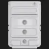 Стиральная машина Gorenje (WNHPI72SCSIRV+бак) (White)