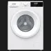 Стиральная машина Gorenje (WNHPI72SCSIRV+бак) (White)