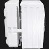 Стиральная машина Gorenje (WNHPI72SCSIRV+бак) (White)