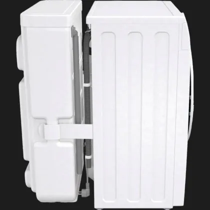 Стиральная машина Gorenje (WNHPI72SCSIRV+бак) (White)