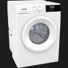 Стиральная машина Gorenje (WNHPI72SCSIRV+бак) (White)