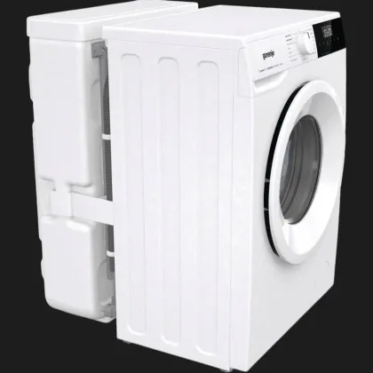 Стиральная машина Gorenje (WNHPI72SCSIRV+бак) (White)
