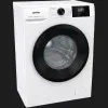 Стиральная машина Gorenje (W3NGPI72SBS) (White/Black)