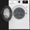 Стиральная машина Gorenje (W3NGPI72SBS) (White/Black)