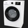 Стиральная машина Gorenje (W3NGPI72SBS) (White/Black)