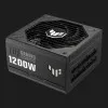 Блок питания Asus TUF Gaming 1200W Gold (90YE00S0-B0NA00)