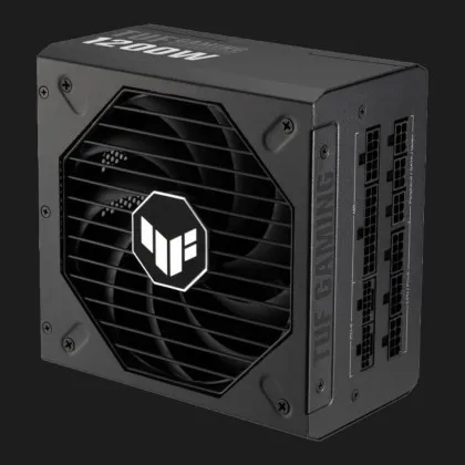 Блок живлення Asus TUF Gaming 1200W Gold (90YE00S0-B0NA00)
