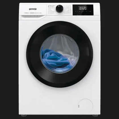 Стиральная машина Gorenje (W3NGPI72SBS) (White/Black)