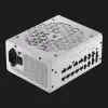 Блок живлення Corsair RM1200x Shift 1200W (White) (CP-9020276-EU)
