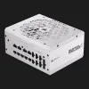 Блок живлення Corsair RM1200x Shift 1200W (White) (CP-9020276-EU)