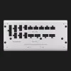Блок живлення Corsair RM1200x Shift 1200W (White) (CP-9020276-EU)