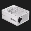Блок живлення Corsair RM1200x Shift 1200W (White) (CP-9020276-EU)