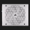 Блок живлення Corsair RM1200x Shift 1200W (White) (CP-9020276-EU)
