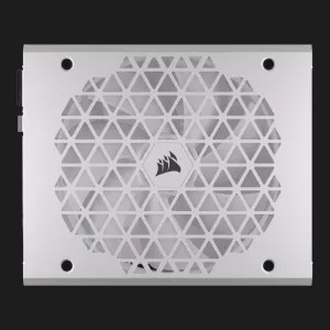 Блок живлення Corsair RM1200x Shift 1200W (White) (CP-9020276-EU)