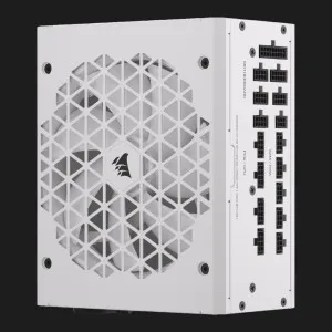 Блок живлення Corsair RM1200x Shift 1200W (White) (CP-9020276-EU)