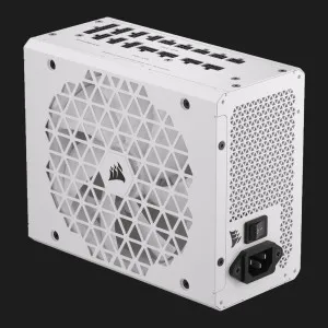 Блок живлення Corsair RM1200x Shift 1200W (White) (CP-9020276-EU)
