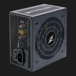 Блок живлення Zalman Megamax 600W (ZM600-TXII)