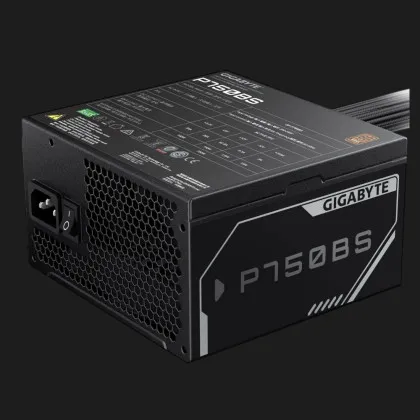 Блок живлення Gigabyte GP-P750BS 750W (GP-P750BS)