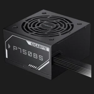 Блок живлення Gigabyte GP-P750BS 750W (GP-P750BS)