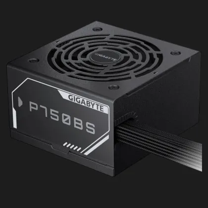 Блок живлення Gigabyte GP-P750BS 750W (GP-P750BS)