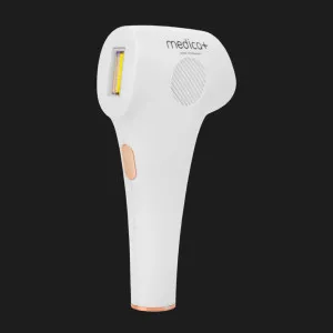Фотоэпилятор MEDICA+ Haircleaner 8.0 (50141) в Черновцах