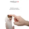 Фотоэпилятор MEDICA+ Haircleaner 8.0 (50141)