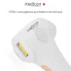 Фотоэпилятор MEDICA+ Haircleaner 8.0 (50141)