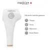 Фотоэпилятор MEDICA+ Haircleaner 8.0 (50141)