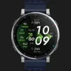 Смарт-годинник Amazfit Active 3 Premium (Atlas Blue)