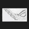 Блок живлення Asus ROG Strix 1000W Platinum (White) (90YE00W4-B0NA00)